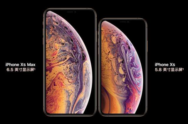 iPhoneXsMax国行价格多少？iPhoneXs美版/日版/港版多少钱_手机搜狐网