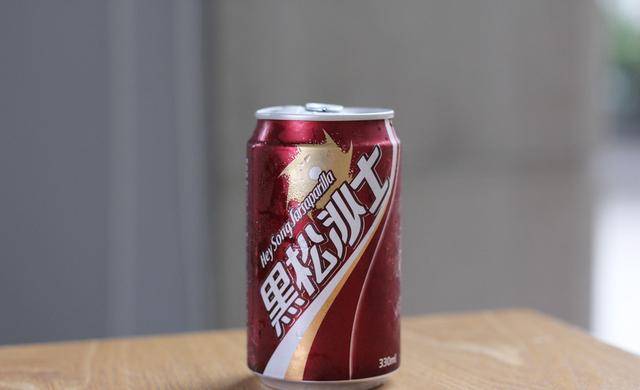 中國最難喝的5種飲料,還有比這更難喝的嘛?