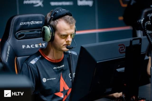 导读:csgo astralis战队选手xyp9x接受了外媒hltv的采访.