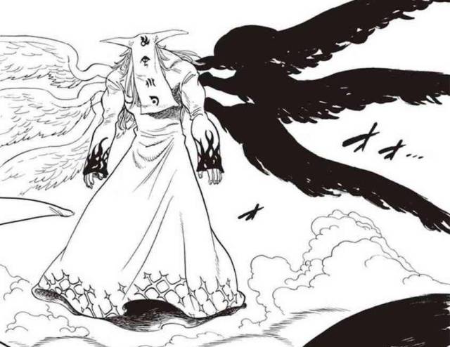 《七大罪》金完胜斗级超20万的真叶是否合理?