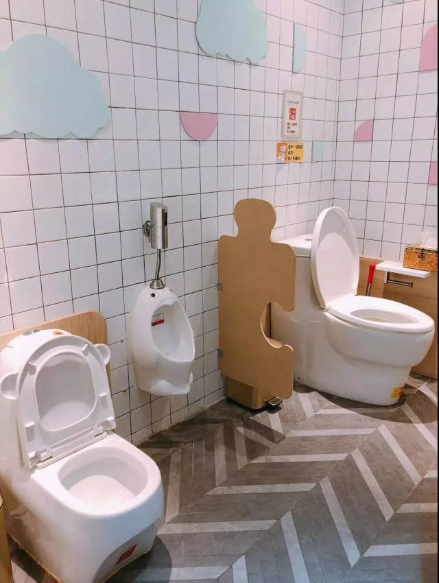 杭州两家网红亲子乐园曝光,对比后才发现.