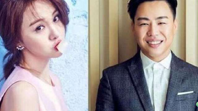 郑爽经历几段感情后,新恋情不被看好,张恒幽默