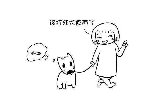 今天在新塘围,许多狗子被按倒在地嗷嗷大叫,都是因为这件事