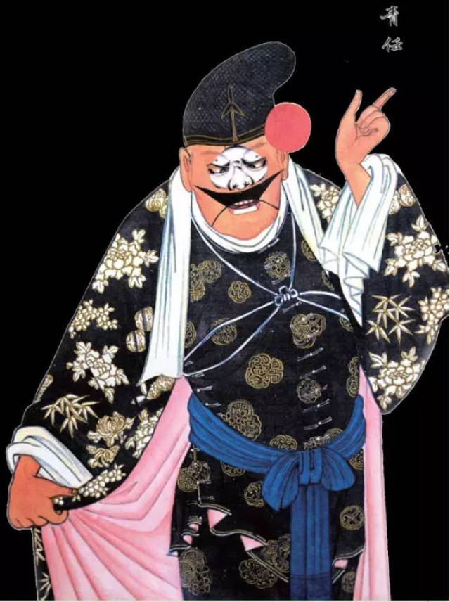 中国文化亮点 京剧"角儿"的艺术