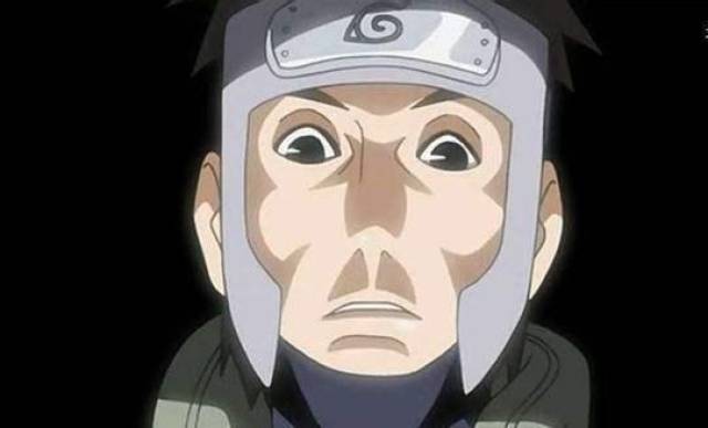 火影忍者:木叶暗部谁最好看?大和只能垫底,鼬神遗憾排第二!