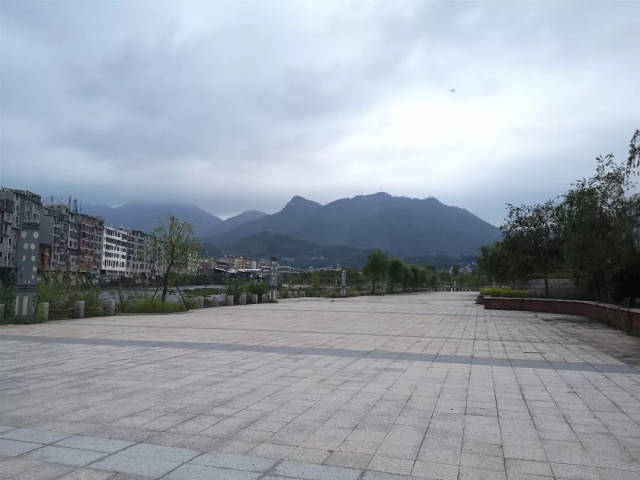 蕉城北岸公园图片