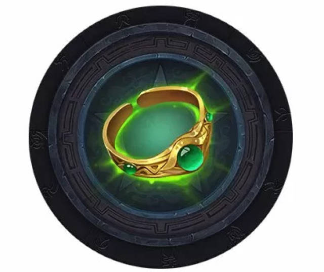 手握如意金刚琢,让夸父变成脆皮!