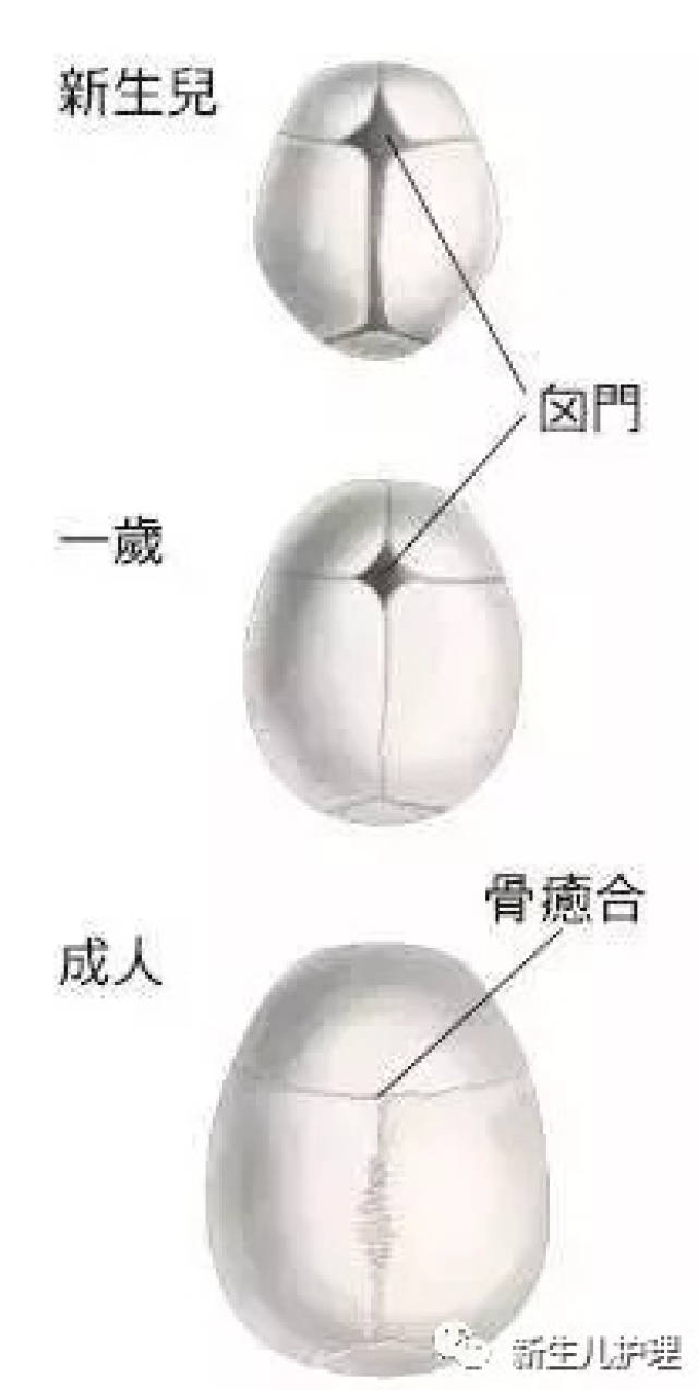 宝宝囟门出现这种情况，赶紧带宝宝去医院！_搜狐网