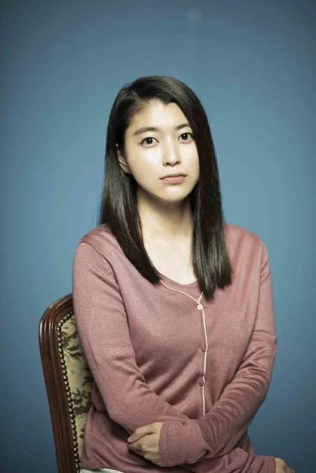 美代吉由大政绚饰演