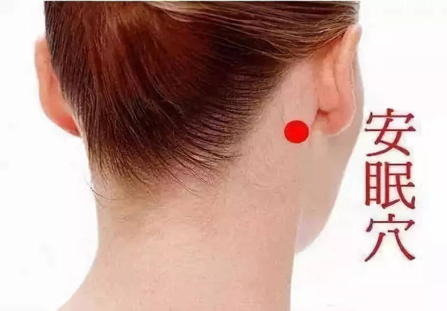 安眠穴自然主要作用是治疗失眠的,但除此之外,也是作用多多,对于头痛