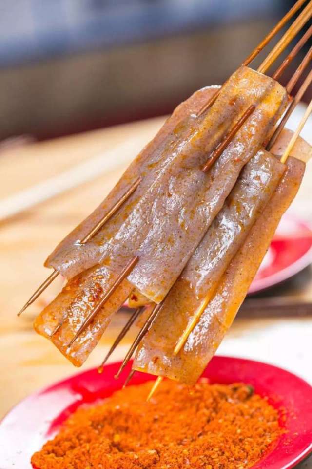 天津串串界的这匹黑马, 即将成为西南角街霸!