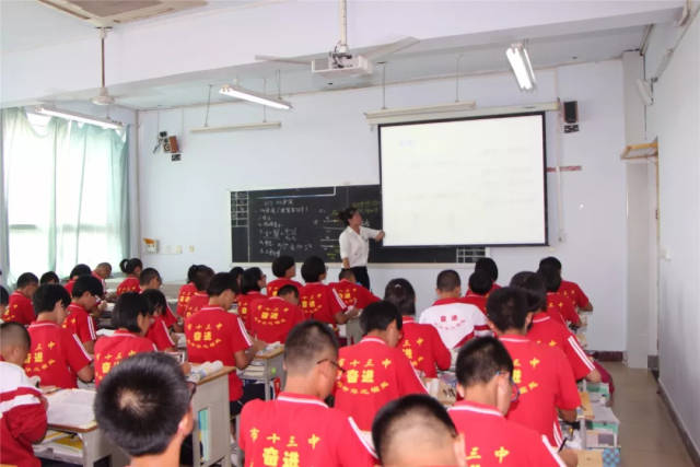 泌阳一高,灵宝一高,平舆一高,沈丘县直属高中,襄城高中,项城三高,信阳