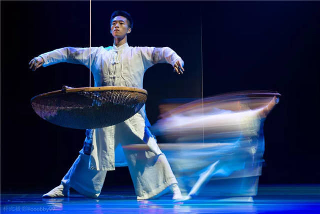 文艺家巡展丨⒁ 舞蹈家协会:刘迪