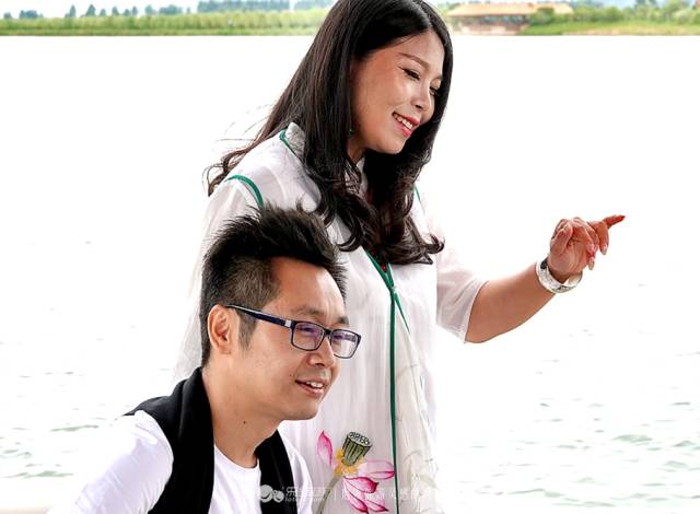 此叆河既彼爱河 青山绿水还有"大庆小芳"的歌