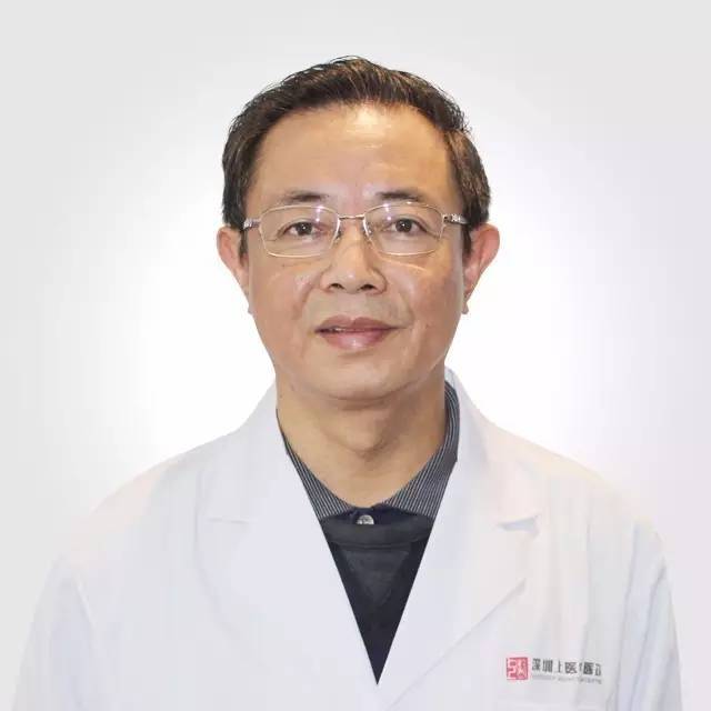 刘继斌 ▼ 马卫东 主任中医师 广东省中医院按摩科吴山教授团队专家