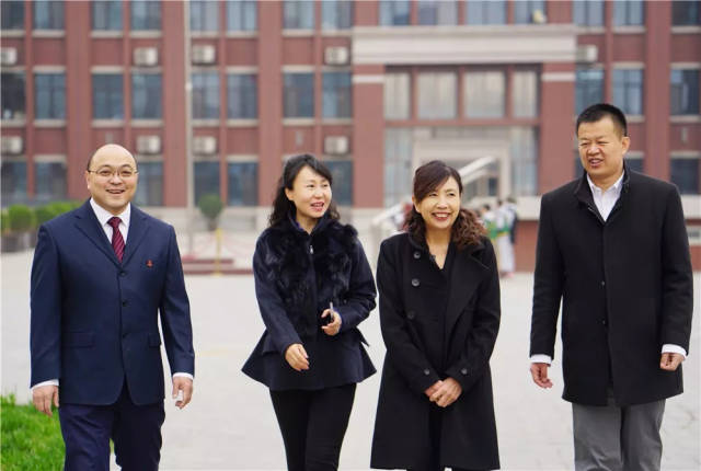 别样教师节,别样收获 | 记北京四中璞瑅学校教师节庆祝活动