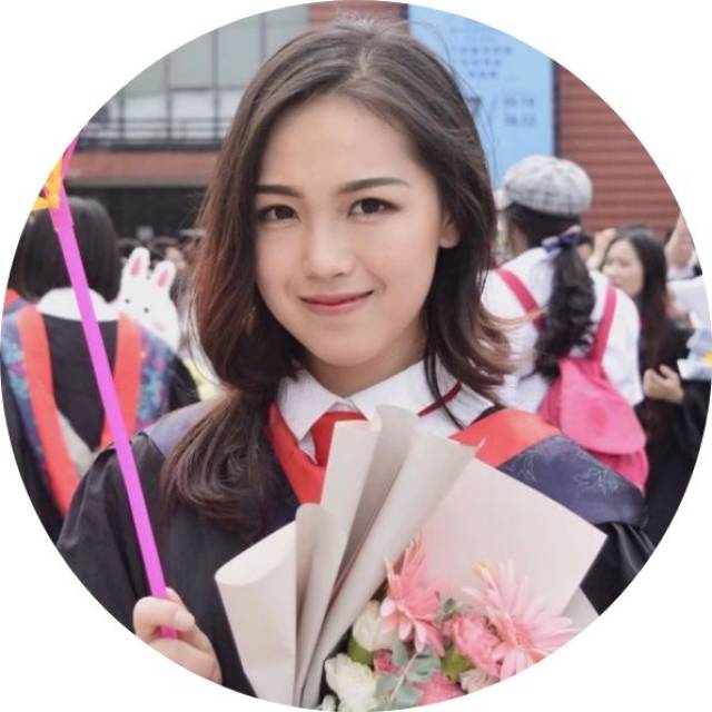 朱芷仪|redpea animation监制&编剧朱芷仪,23岁,毕业于广州美术学院