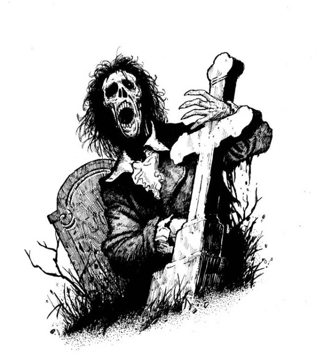 能让徐克搬上大银幕的克苏鲁,到底是个什么鬼?