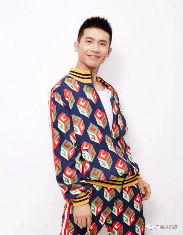 新舞来袭(内附视频 动作分解) | 瘦身舞蹈《卡路里》青年舞蹈家邓斌带