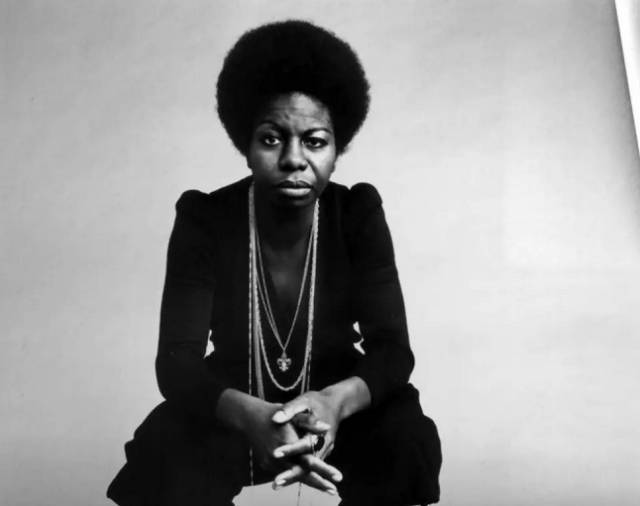 多版本精彩演绎《feeling good》妮娜·西蒙爵士风