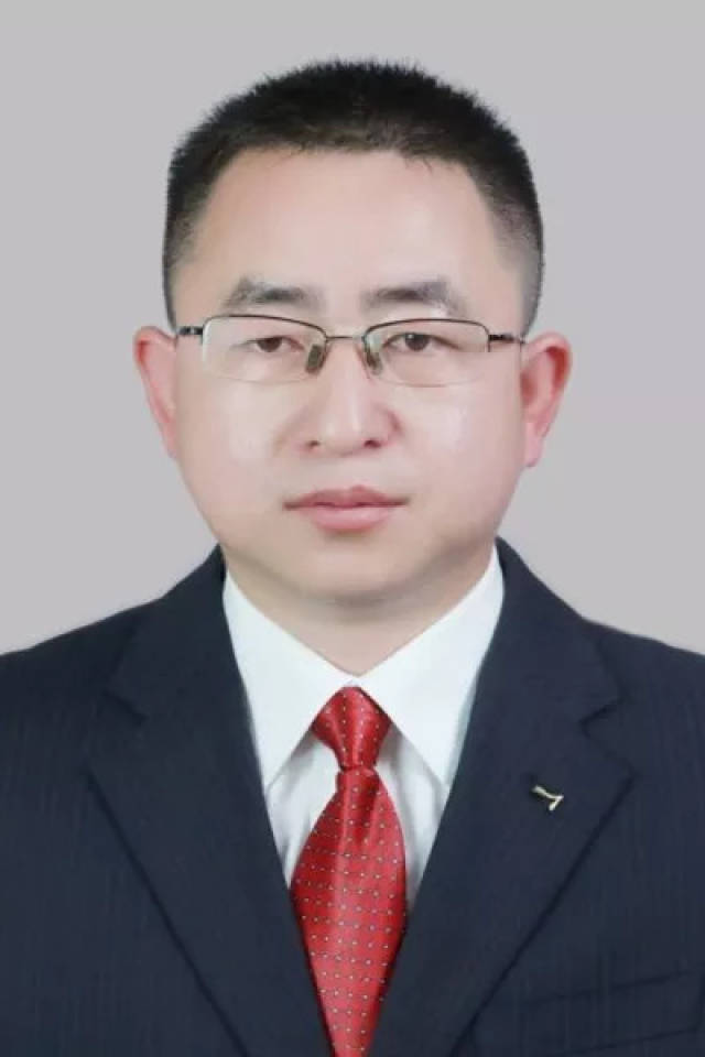 人事怒江州管干部任前公示公告