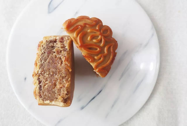 2018年呕心沥血的月饼测评来啦