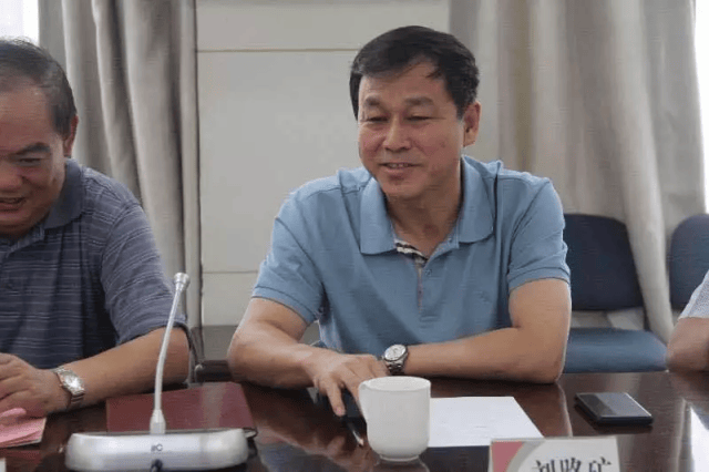 介休市人民检察院就队伍集中整肃活动赴汾西矿业集团征求意见