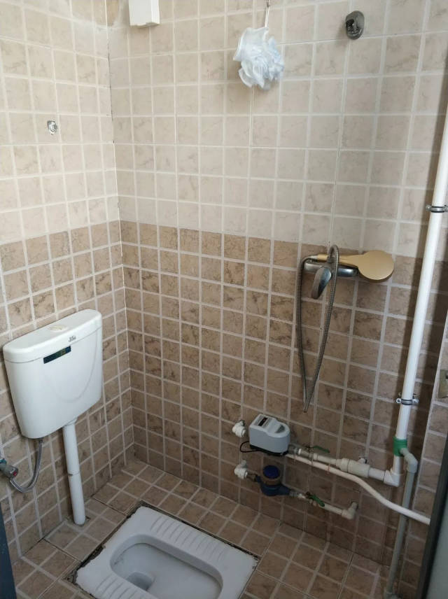 大揭秘原来各二级学院的寝室都长这样下