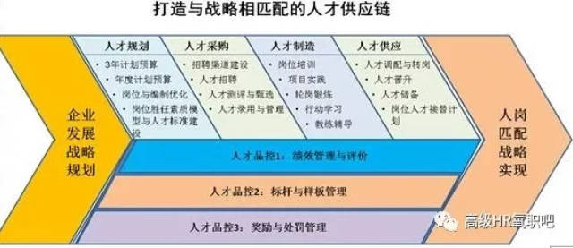 企业招聘网站：开启人才新航程