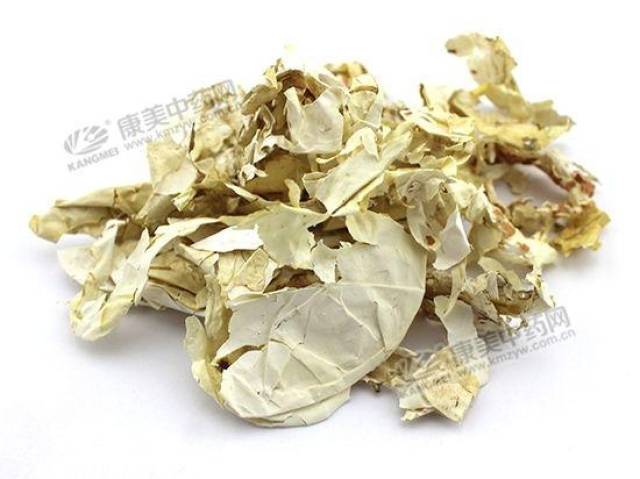 传奇特效的药材凤凰衣是什么?你肯定见过_手机搜狐网