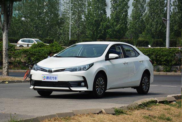 省钱又省心 四款经典时尚家用轿车推荐