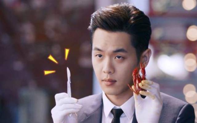 法医秦明第四部已确定要拍张若昀还能回来当秦明吗