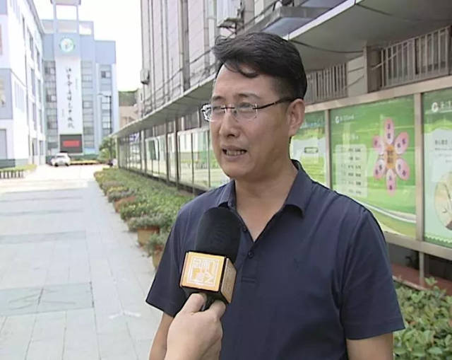 王卫华 海门市育才小学校长