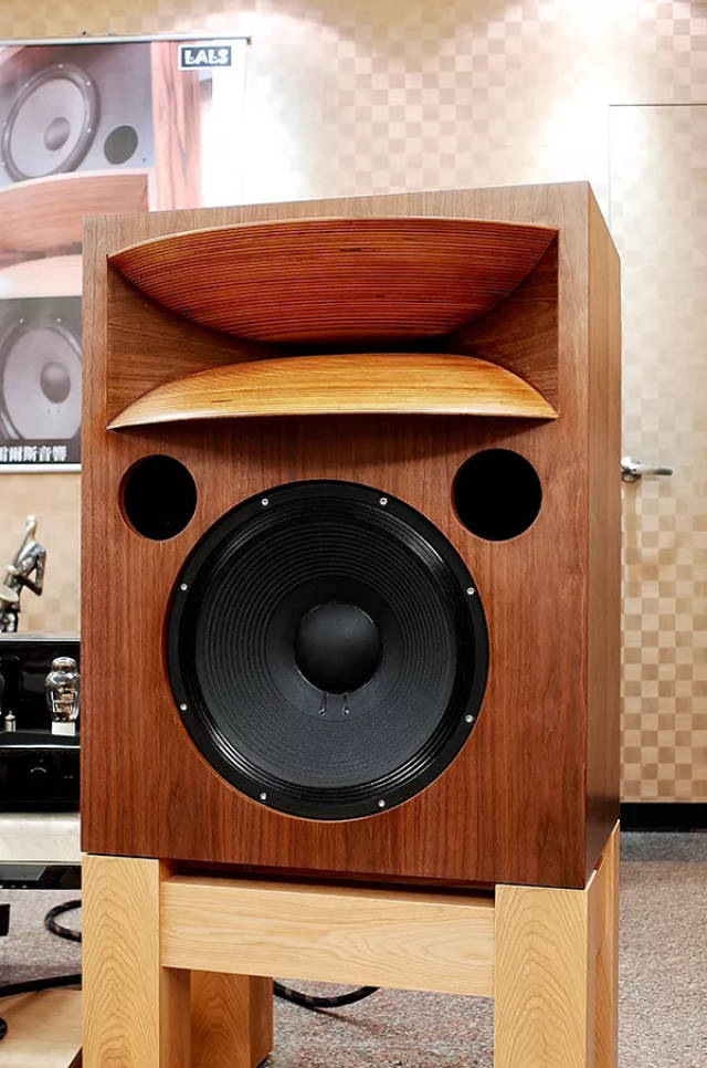 【新品速递】超越自我:雷尔斯lals classical 15ex号角音箱