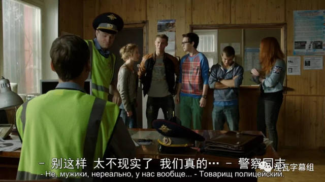 切尔诺贝利·禁区合辑(第一季、第二季)