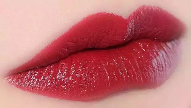 你们千呼万唤的阿玛尼唇釉真假鉴定教程来了!