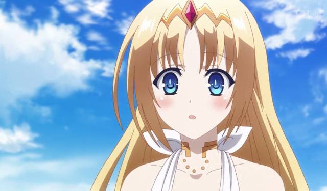 百炼霸王:周防勇斗回归未来世界,手机神器留了下来