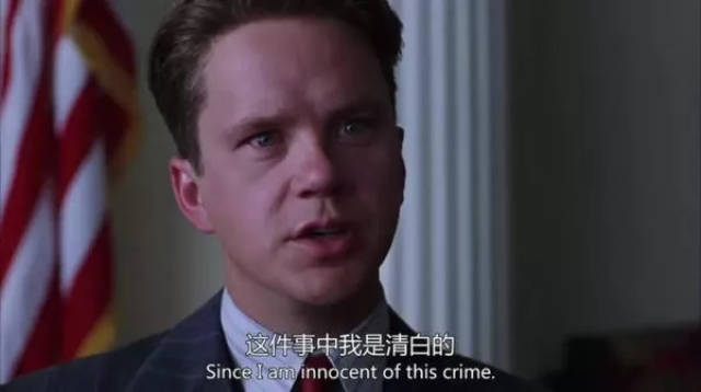 《肖申克的救赎》评分为豆瓣第一,为什么它的