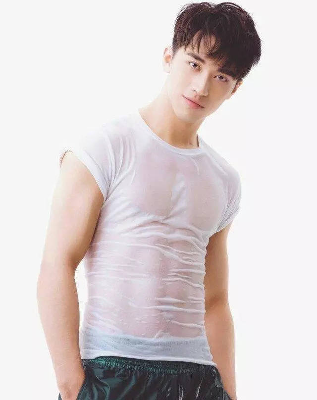 都说现在的小鲜肉娘炮,看完真替他们喊冤!