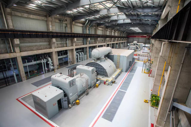 光环加成——这个电厂牛的一逼