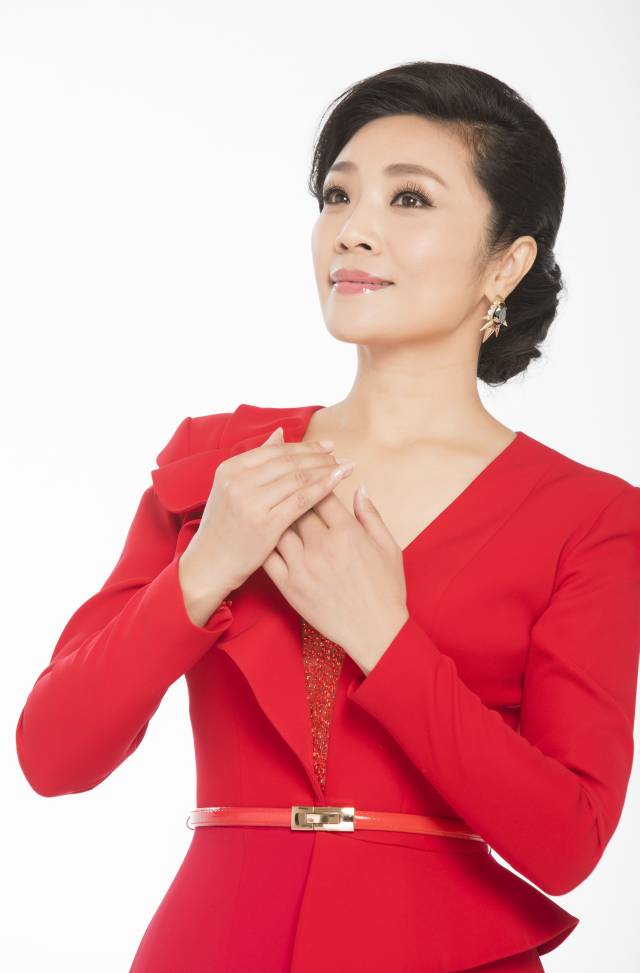 歌唱家李丹阳新歌《相思崖上槐花开》推荐试听