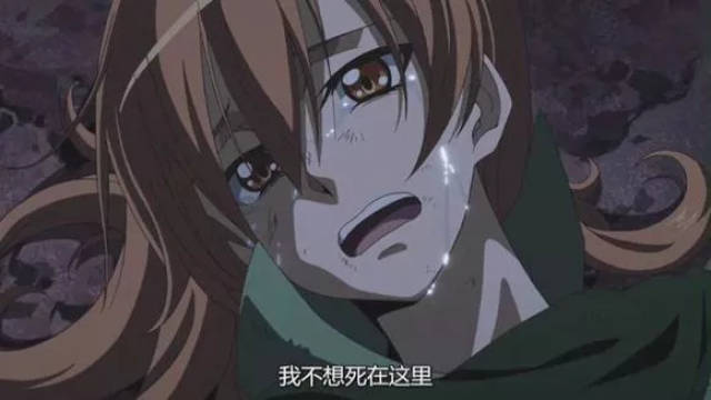 唐家三少爱妻去世网友泪崩 动漫中这些死去也让我们泪流不止