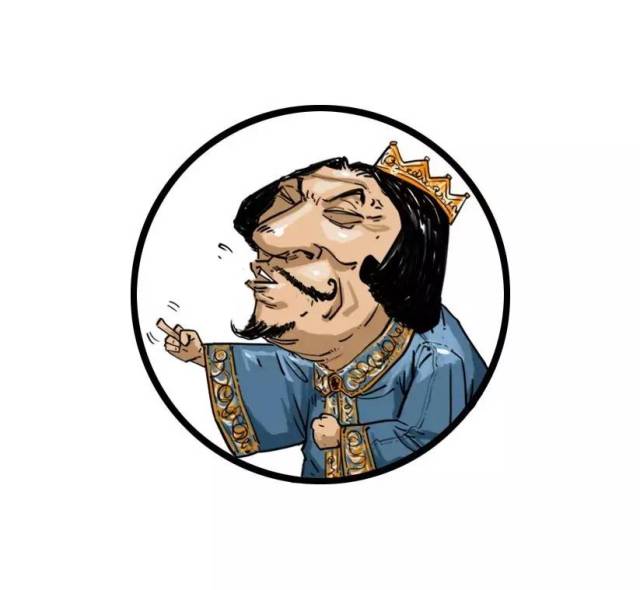 《混子曰》头像特辑(三)