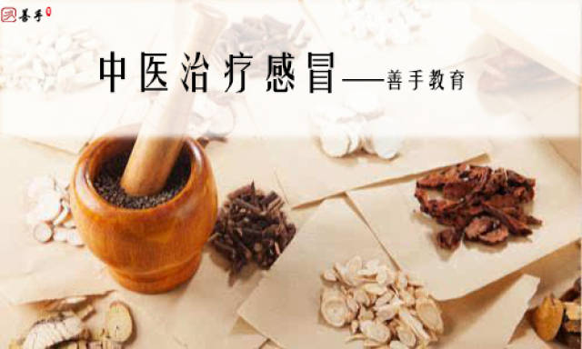 中医治疗四种类型的感冒_手机搜狐网