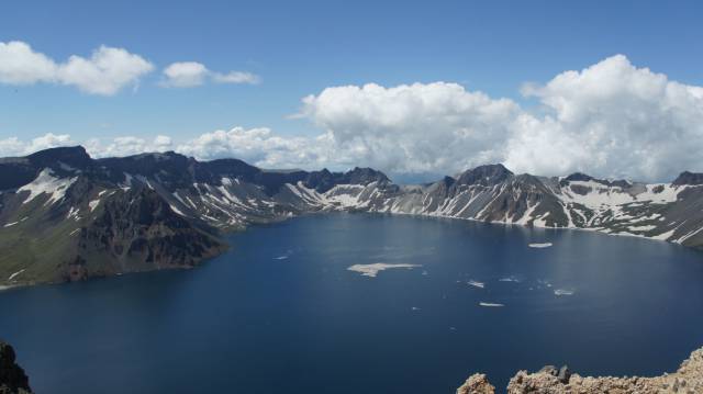 景點地址:吉林省延邊州安圖縣二道白河鎮 景點地址:吉林省延邊州安圖