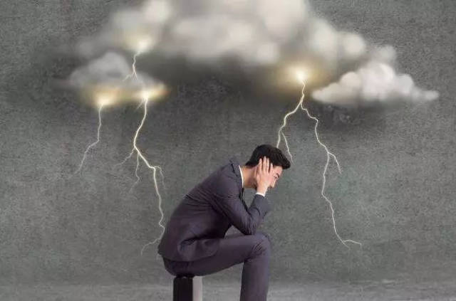 "重压"下,小心血压飙升