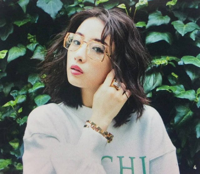 不用打理就很美的造型懒人卷不可错过