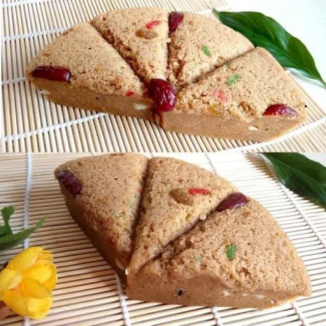 《饼》| 乾隆年间盛行的美食你吃过几种?