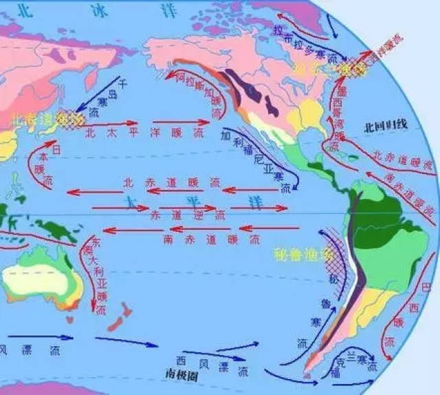 问答| 中国大陆为什么没有蓝得透明的海?