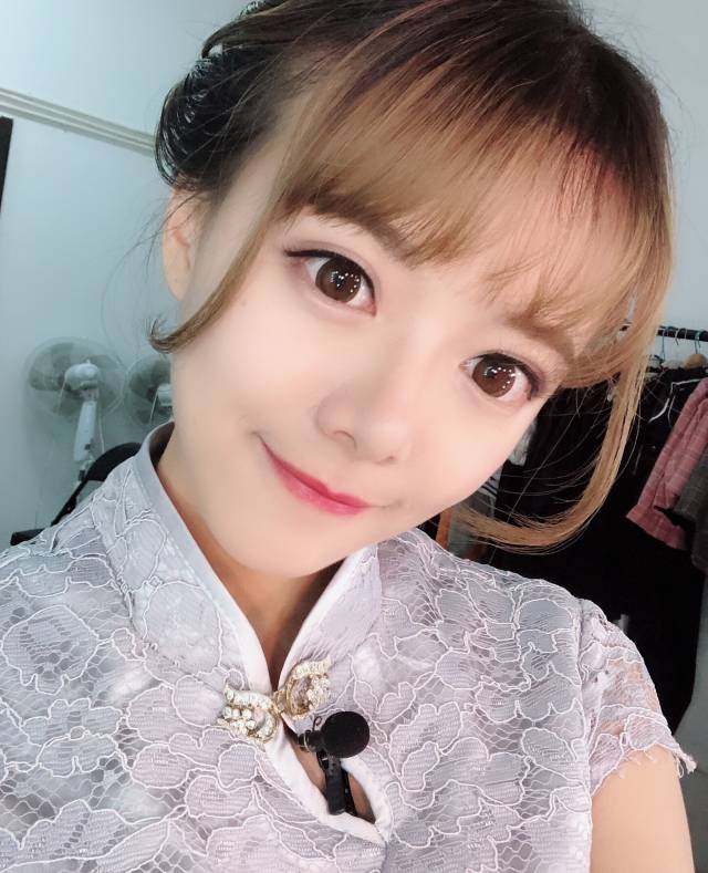 骆歆因为赖美云吃醋了?王记得不会又摸别人大腿了吧